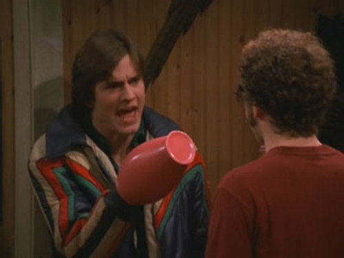 That '70s Show - S5E12: Misty Mountain Hop