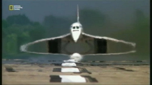 Mayday - S14E3: Concorde, Up in Flames (Air France Flight 4590)