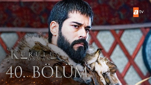Kuruluş Osman - S2E13: Episode 40