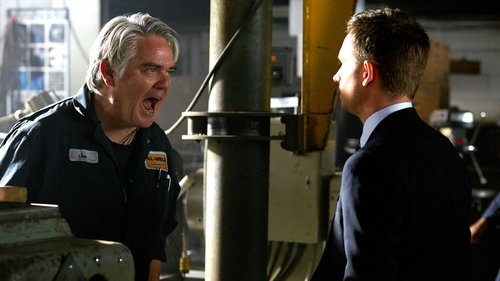 Suits - S4E15: Intent
