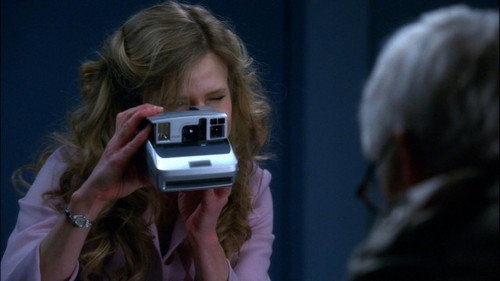 The Closer - S3E5: The Round File
