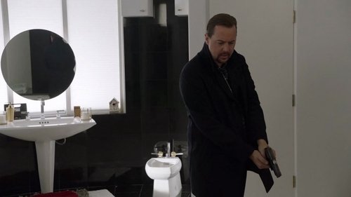 NCIS - S17E14: On Fire