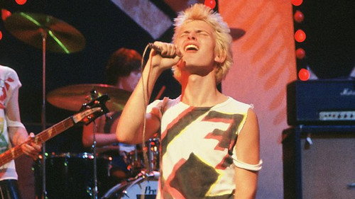 Top of the Pops - S16E1: 4th January 1979