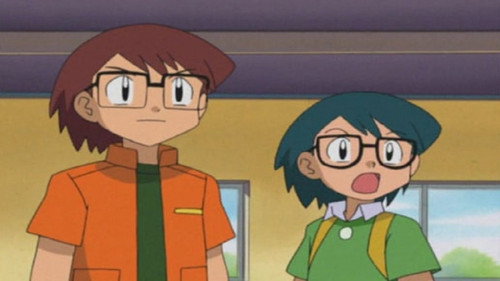 Pokémon - S7E9: Maxxed Out!