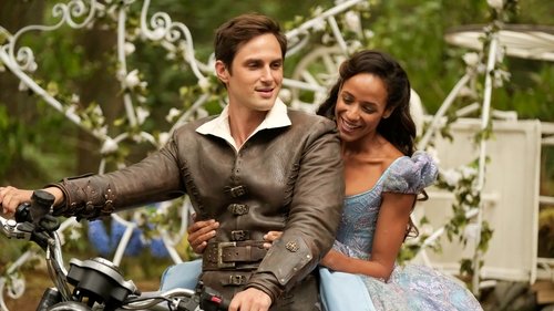Once Upon a Time - S7E1: Hyperion Heights