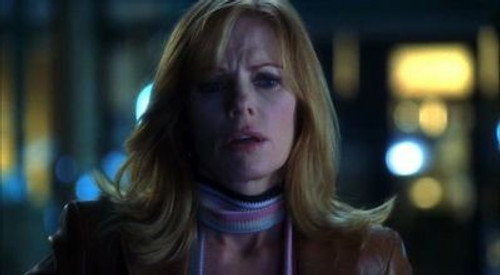 CSI: Crime Scene Investigation - S5E7: Formalities