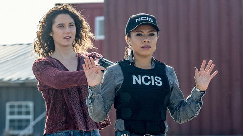 NCIS: New Orleans - S4E11: Monster