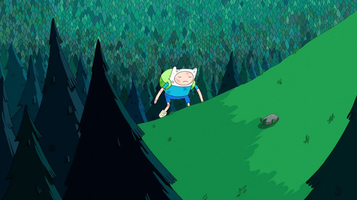 Adventure Time - S3E23: Another Way