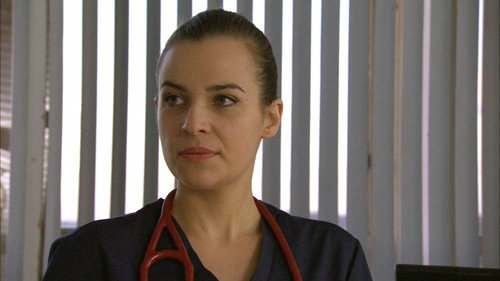 Holby City - S17E36: The Children of Lovers
