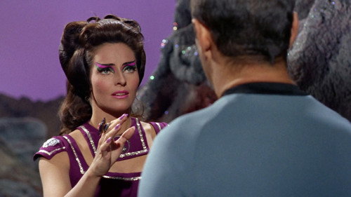 Star Trek - S3E17: That Which Survives