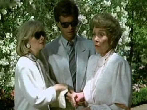 Falcon Crest - S7E10: Lovers and Friends