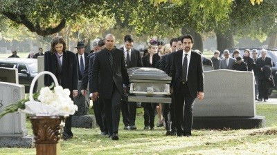 Criminal Minds - S5E10: The Slave of Duty
