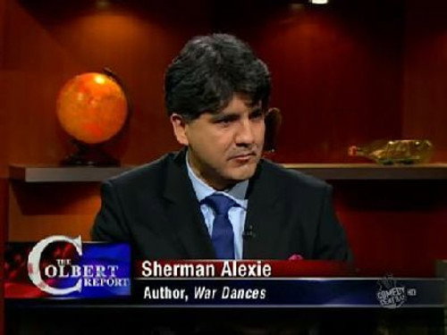 The Colbert Report - S5E152: Tue, Dec 1, 2009