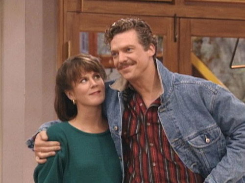 Home Improvement - S1E14: For Whom the Belch Tolls