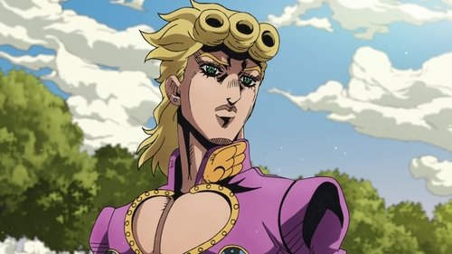 JoJo's Bizarre Adventure - S4E39: The Sleeping Slave