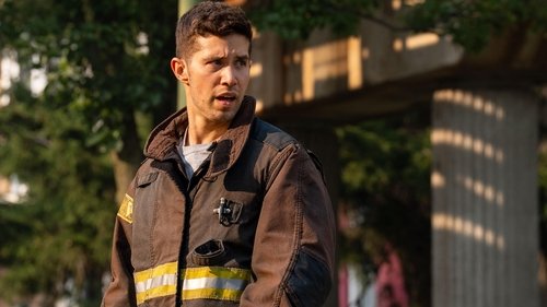 Chicago Fire - S14E1: Kicking Down Doors