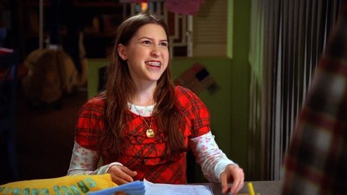 The Middle - S2E11: Taking Back the House