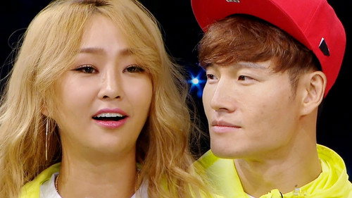 Running Man - S1E348: Global Project (3) - Dangerous Bag