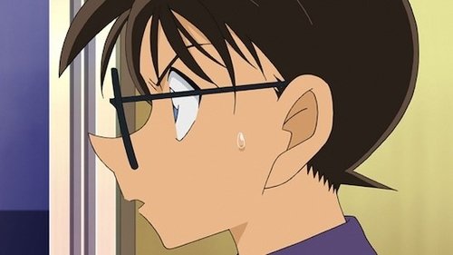 Detective Conan - S1E754: The Tragedy of the Red Woman (Steam)
