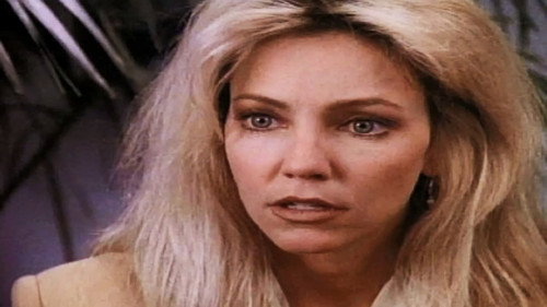 Melrose Place - S3E21: St. Valentine's Day Massacre