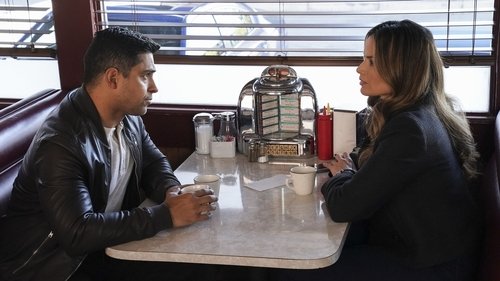 NCIS - S22E7: Hardboiled