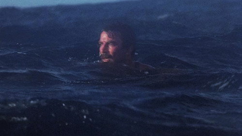 Magnum, P.I. - S4E1: Home from the Sea