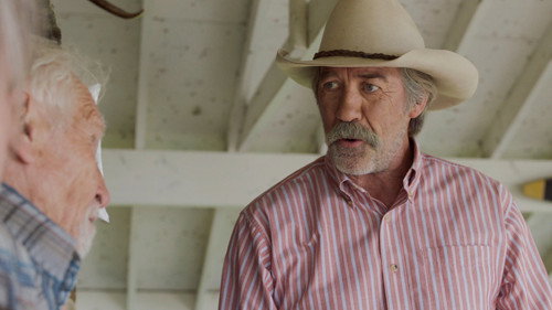 Heartland - S13E8: Legacy