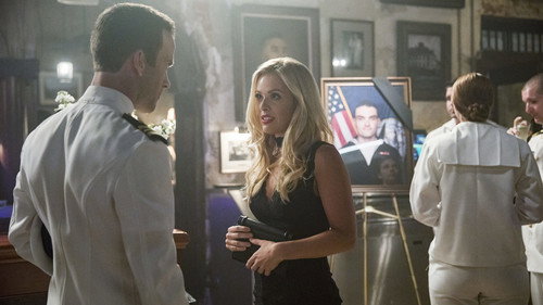NCIS: New Orleans - S4E6: Acceptable Loss
