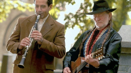 Monk - S1E11: Mr. Monk and the Red-Headed Stranger