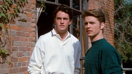 Beverly Hills, 90210 - S1E19: April Is the Cruelest Month