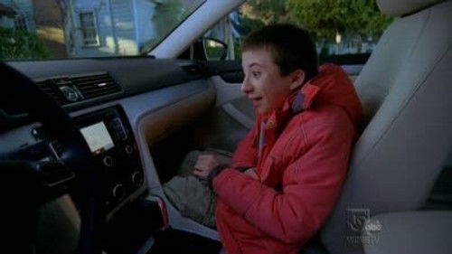 The Middle - S3E14: Hecking It Up