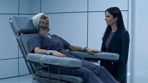 Superman & Lois - S3E10: Collision Course