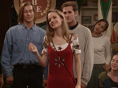 Full House - S8E10: Under the Influence