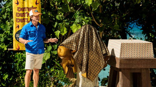 Survivor - S50E6: The Blood Moon