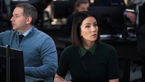 FBI - S7E20: Startup