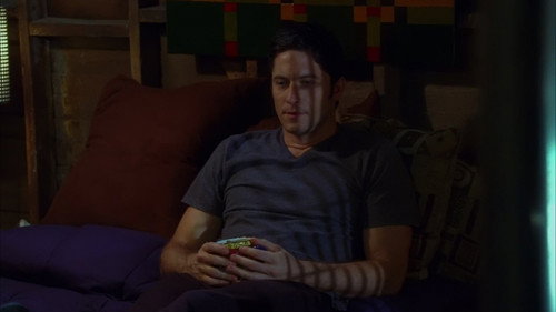 Ghost Whisperer - S4E14: Slow Burn