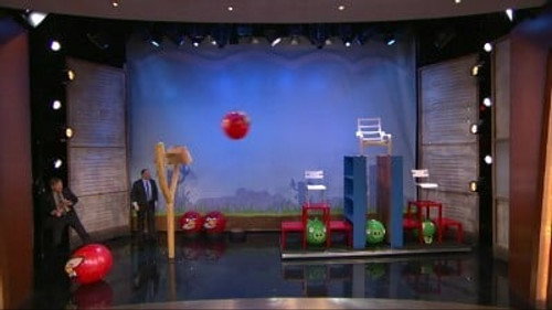 Conan - S1E60: The Rise and Fall of John Reisenphal