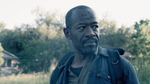 Fear the Walking Dead - S4E16: ... I Lose Myself