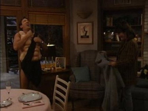 Home Improvement - S3E14: Dream On