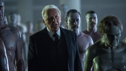 Westworld - S1E9: The Well-Tempered Clavier