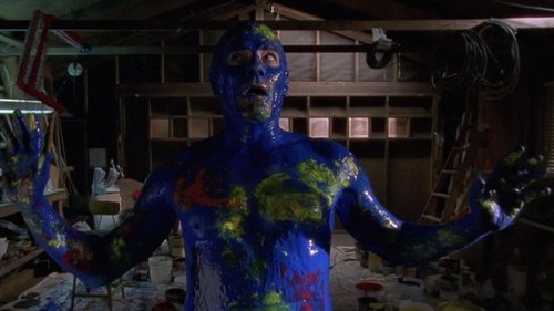 Malcolm in the Middle - S2E14: Hal Quits