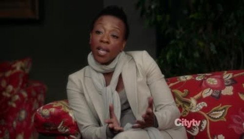 Private Practice - S6E3: Good Grief