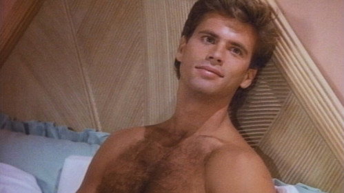 Falcon Crest - S6E8: Nepotism