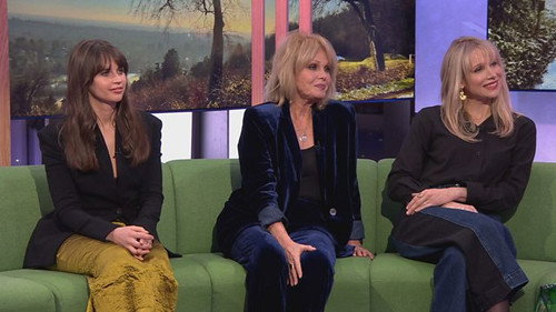The One Show - S20E13: 22/01/2025