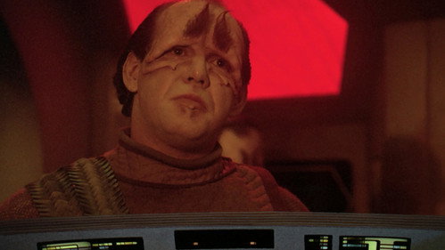 Star Trek: The Next Generation - S2E17: Samaritan Snare