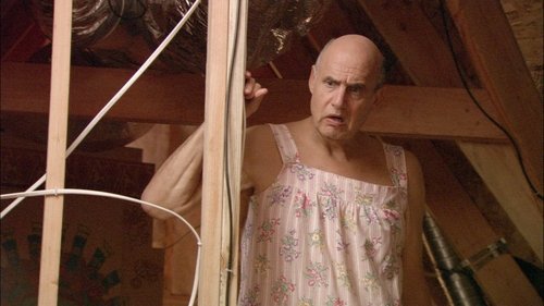 Arrested Development - S2E5: Sad Sack