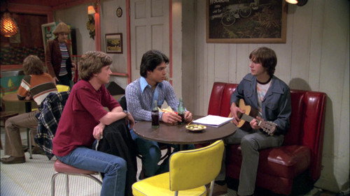 That '70s Show - S2E21: Kelso's Serenade