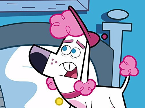 The Fairly OddParents - S7E19: Planet Poof