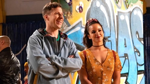 Brooklyn Nine-Nine - S6E3: The Tattler