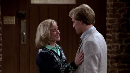 Cheers - S5E11: The Book of Samuel